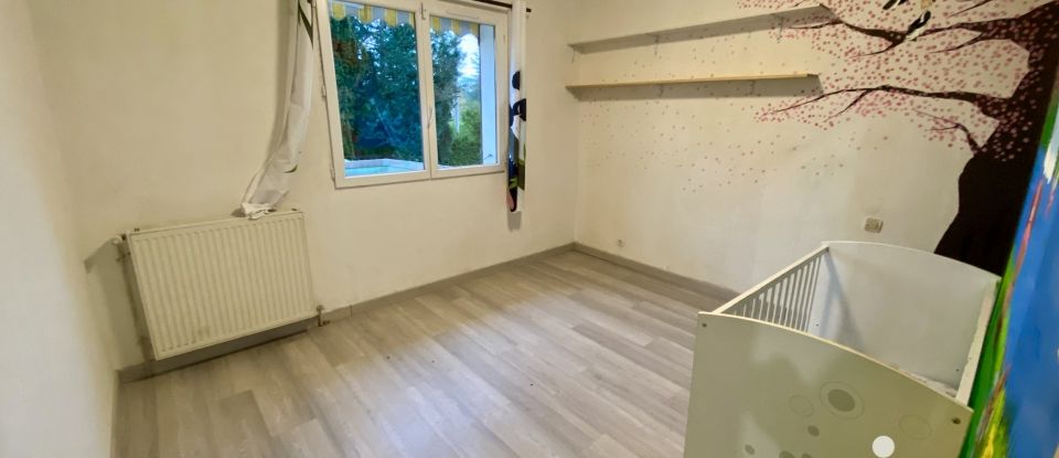 House 5 rooms of 84 m² in Nogent-sur-Vernisson (45290)