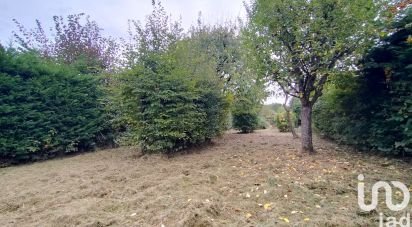 Terrain de 790 m² à Fontenailles (77370)