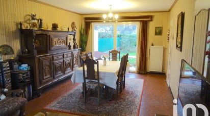 House 5 rooms of 82 m² in Bondoufle (91070)