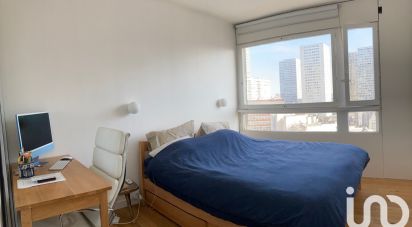 Appartement 2 pièces de 47 m² à Paris (75013)