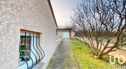 Traditional house 5 rooms of 110 m² in Beauregard-Vendon (63460)