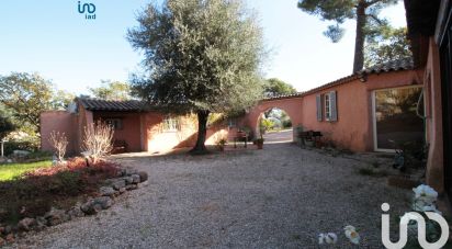 Traditional house 8 rooms of 240 m² in Solliès-Pont (83210)