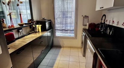 Appartement 2 pièces de 45 m² à Corbeil-Essonnes (91100)