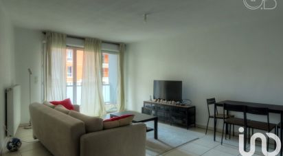 Apartment 3 rooms of 67 m² in Toulouse (31200)