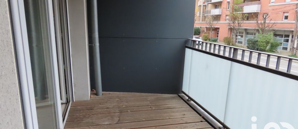 Apartment 3 rooms of 67 m² in Toulouse (31200)