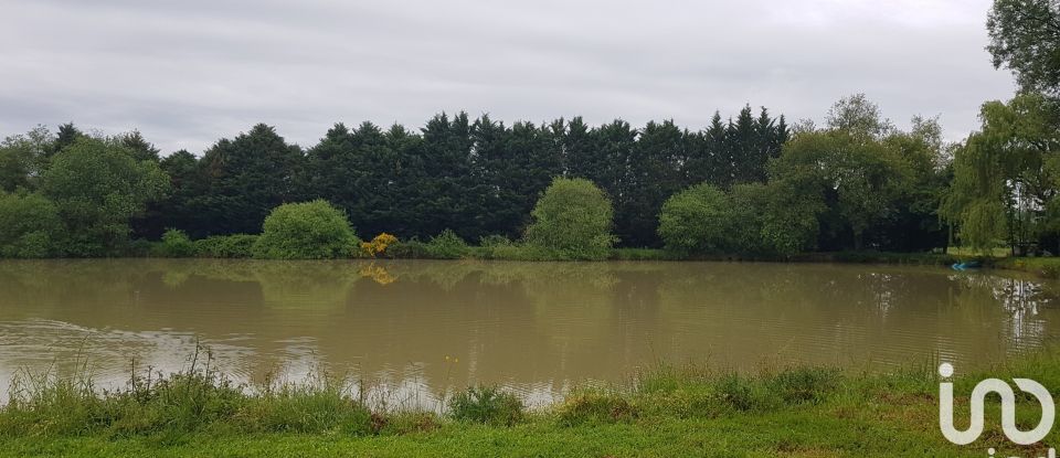 Terrain agricole de 20 140 m² à Bort-l'Étang (63190)