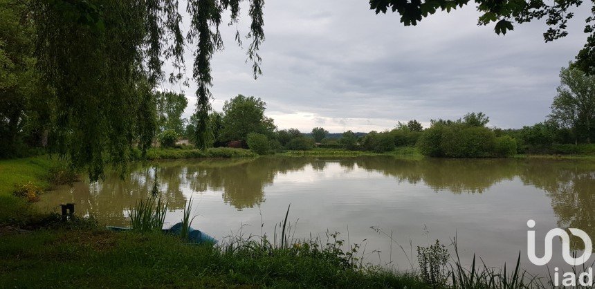 Terrain agricole de 20 140 m² à Bort-l'Étang (63190)