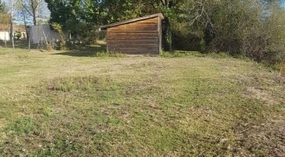 Farm land of 20,140 m² in Bort-l'Étang (63190)