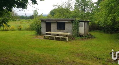 Farm land of 20,140 m² in Bort-l'Étang (63190)