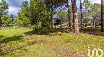 Land of 5,558 m² in Puget-sur-Argens (83480)