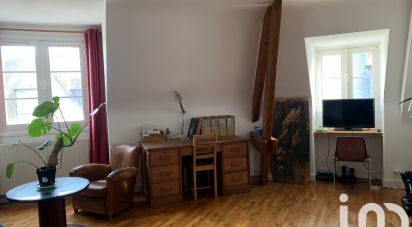 Apartment 3 rooms of 64 m² in Blois (41000)