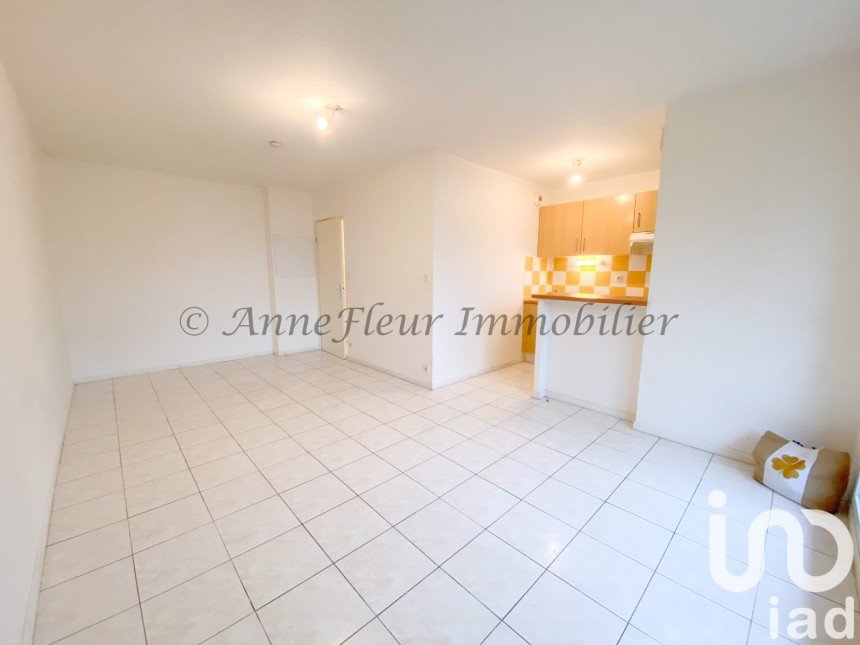 Appartement 1 pièce de 29 m² à Toulouse (31300)