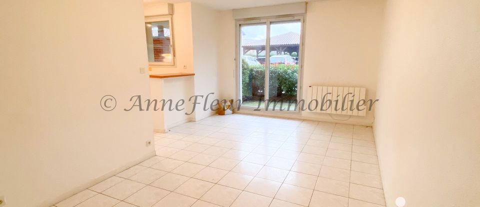 Appartement 1 pièce de 29 m² à Toulouse (31300)