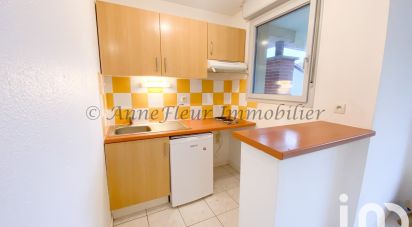 Appartement 1 pièce de 29 m² à Toulouse (31300)