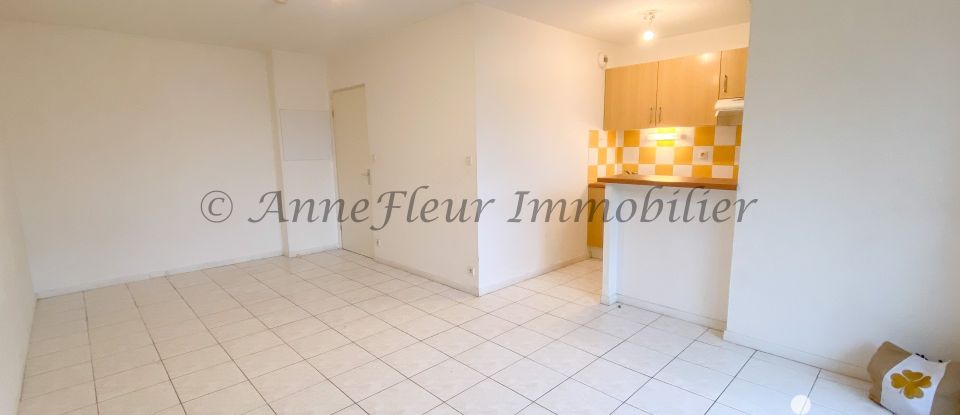 Appartement 1 pièce de 29 m² à Toulouse (31300)