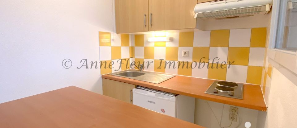 Apartment 1 room of 29 m² in Toulouse (31300)