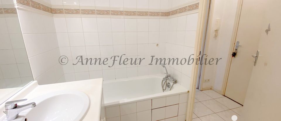 Appartement 1 pièce de 29 m² à Toulouse (31300)