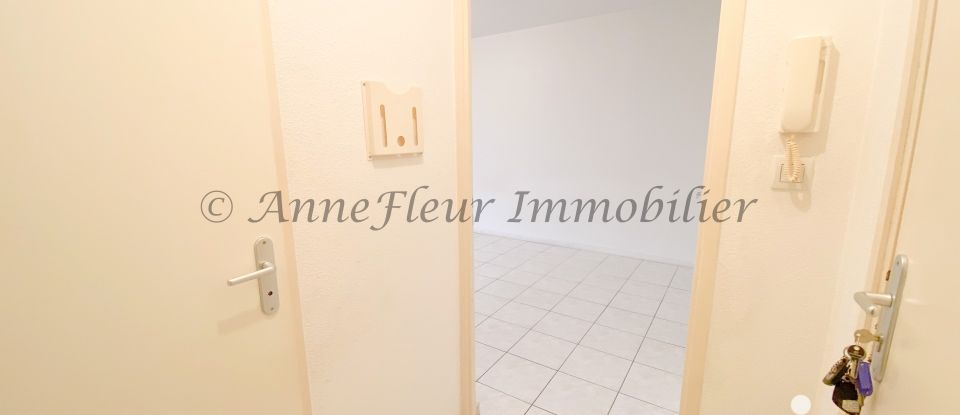 Appartement 1 pièce de 29 m² à Toulouse (31300)