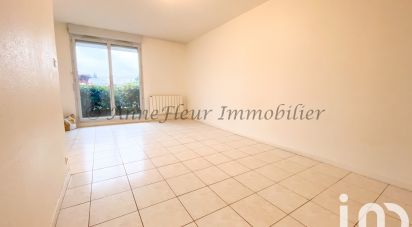 Appartement 1 pièce de 29 m² à Toulouse (31300)