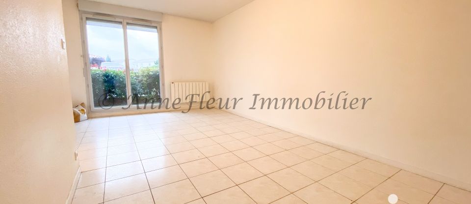 Appartement 1 pièce de 29 m² à Toulouse (31300)