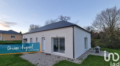 Pavillon 4 pièces de 93 m² à Baraqueville (12160)