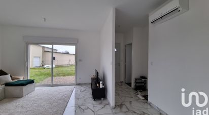 Pavilion 4 rooms of 93 m² in Baraqueville (12160)