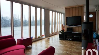 House boat 7 rooms of 221 m² in Athis-Mons (91200)