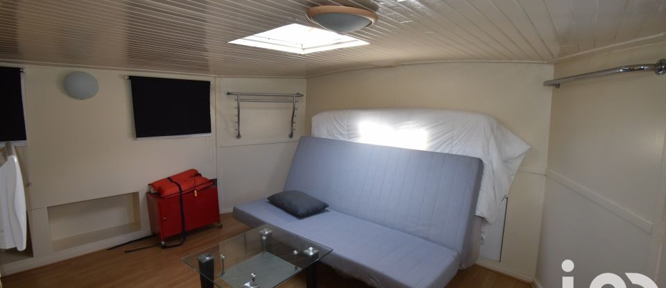 House boat 7 rooms of 221 m² in Athis-Mons (91200)