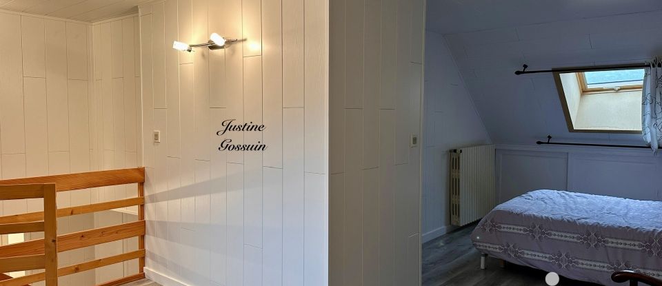 Maison 5 pièces de 252 m² à La Balme-de-Sillingy (74330)