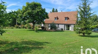 House 7 rooms of 189 m² in Saint-Vincent-le-Paluel (24200)