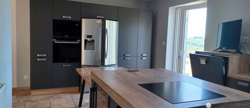 Maison 7 pièces de 189 m² à Saint-Vincent-le-Paluel (24200)