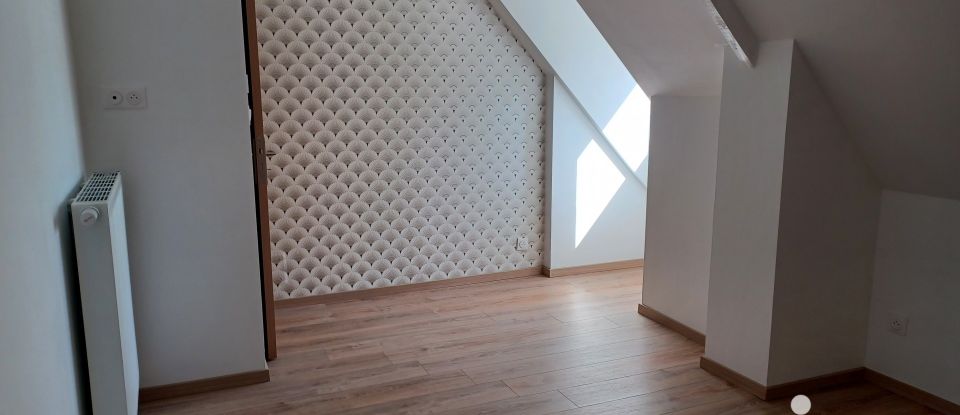 Maison 7 pièces de 189 m² à Saint-Vincent-le-Paluel (24200)