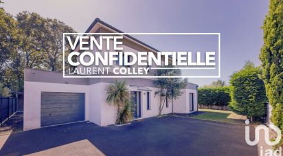 House 5 rooms of 137 m² in Mérignac (33700)