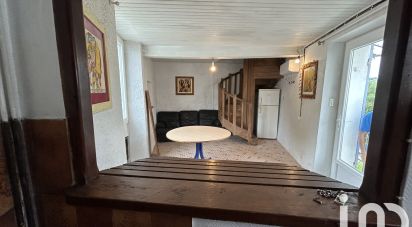 Town house 2 rooms of 47 m² in Mézin (47170)