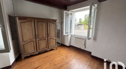 Town house 2 rooms of 47 m² in Mézin (47170)