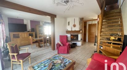 House 7 rooms of 145 m² in Tours-sur-Marne (51150)