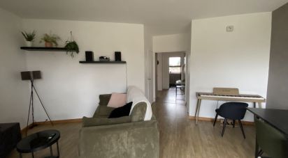 Appartement 3 pièces de 55 m² à Avon (77210)