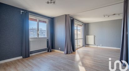 Appartement 3 pièces de 69 m² à Grenoble (38100)