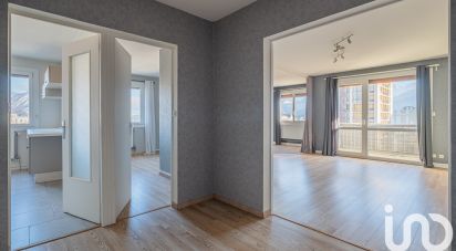 Appartement 3 pièces de 69 m² à Grenoble (38100)