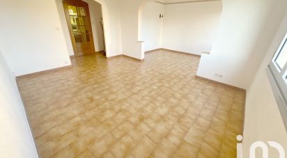 Apartment 4 rooms of 65 m² in Puget-sur-Argens (83480)