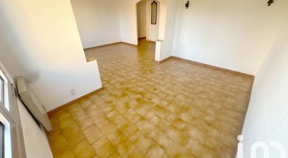 Appartement 4 pièces de 65 m² à Puget-sur-Argens (83480)