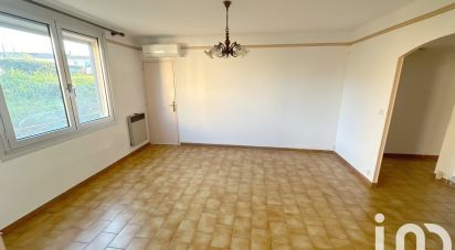 Appartement 4 pièces de 65 m² à Puget-sur-Argens (83480)