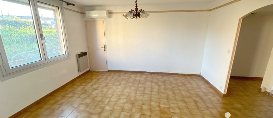 Apartment 4 rooms of 65 m² in Puget-sur-Argens (83480)