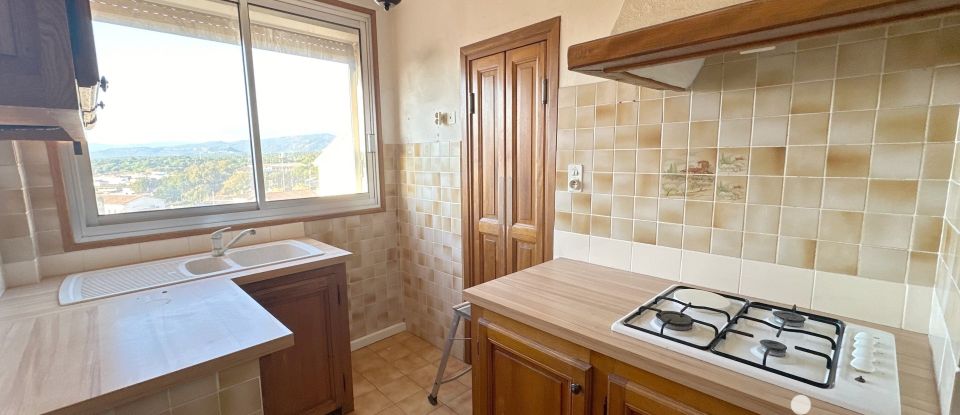 Apartment 4 rooms of 65 m² in Puget-sur-Argens (83480)