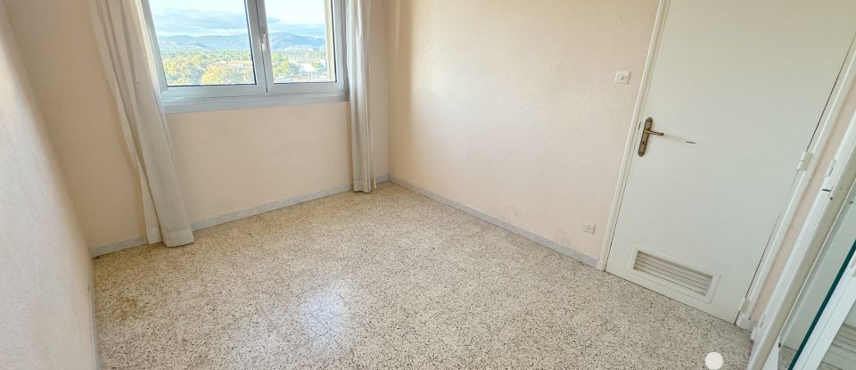 Apartment 4 rooms of 65 m² in Puget-sur-Argens (83480)