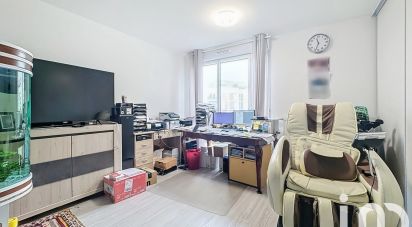 Studio 1 pièce de 26 m² à Bussy-Saint-Georges (77600)