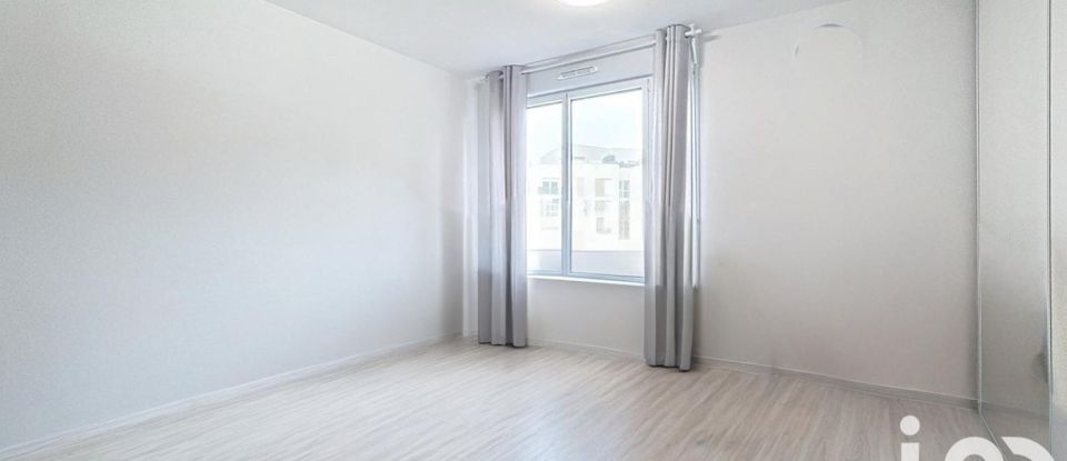 Studio 1 pièce de 26 m² à Bussy-Saint-Georges (77600)