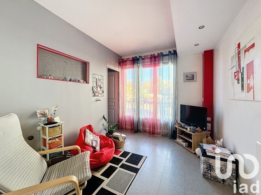 Apartment 2 rooms of 42 m² in Montpellier (34000)