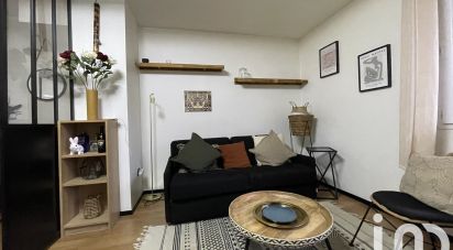 Appartement 2 pièces de 43 m² à Romainville (93230)