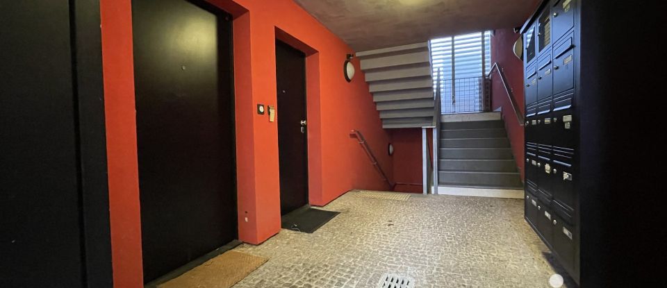 Appartement 2 pièces de 43 m² à Romainville (93230)